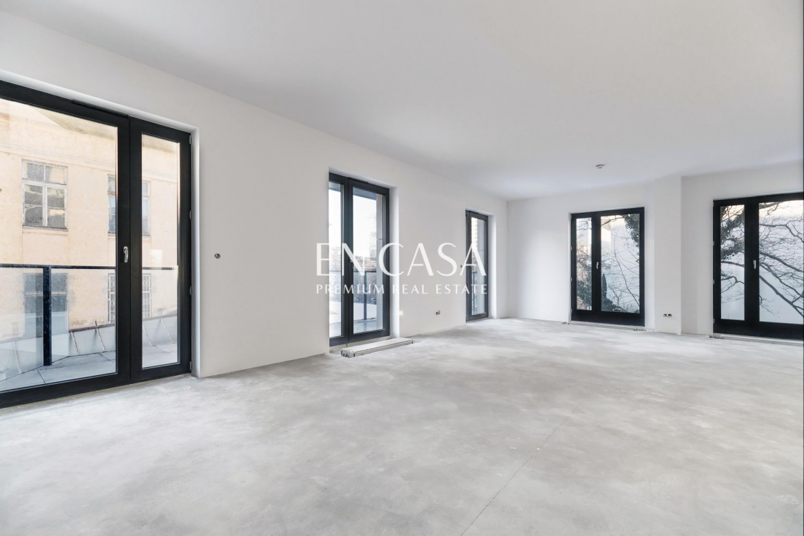 Apartment Sale Warszawa Śródmieście Emilii Plater 2